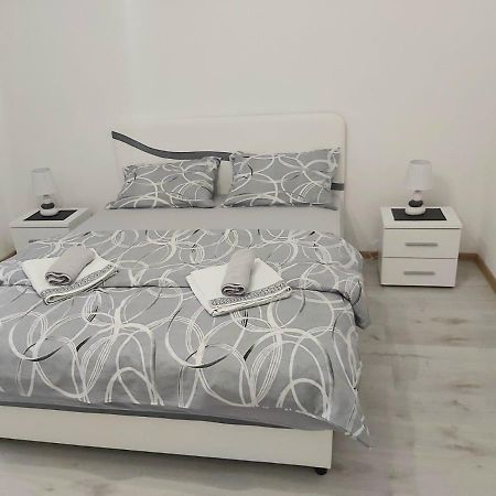 Apartment Marina 2 Cattaro Esterno foto