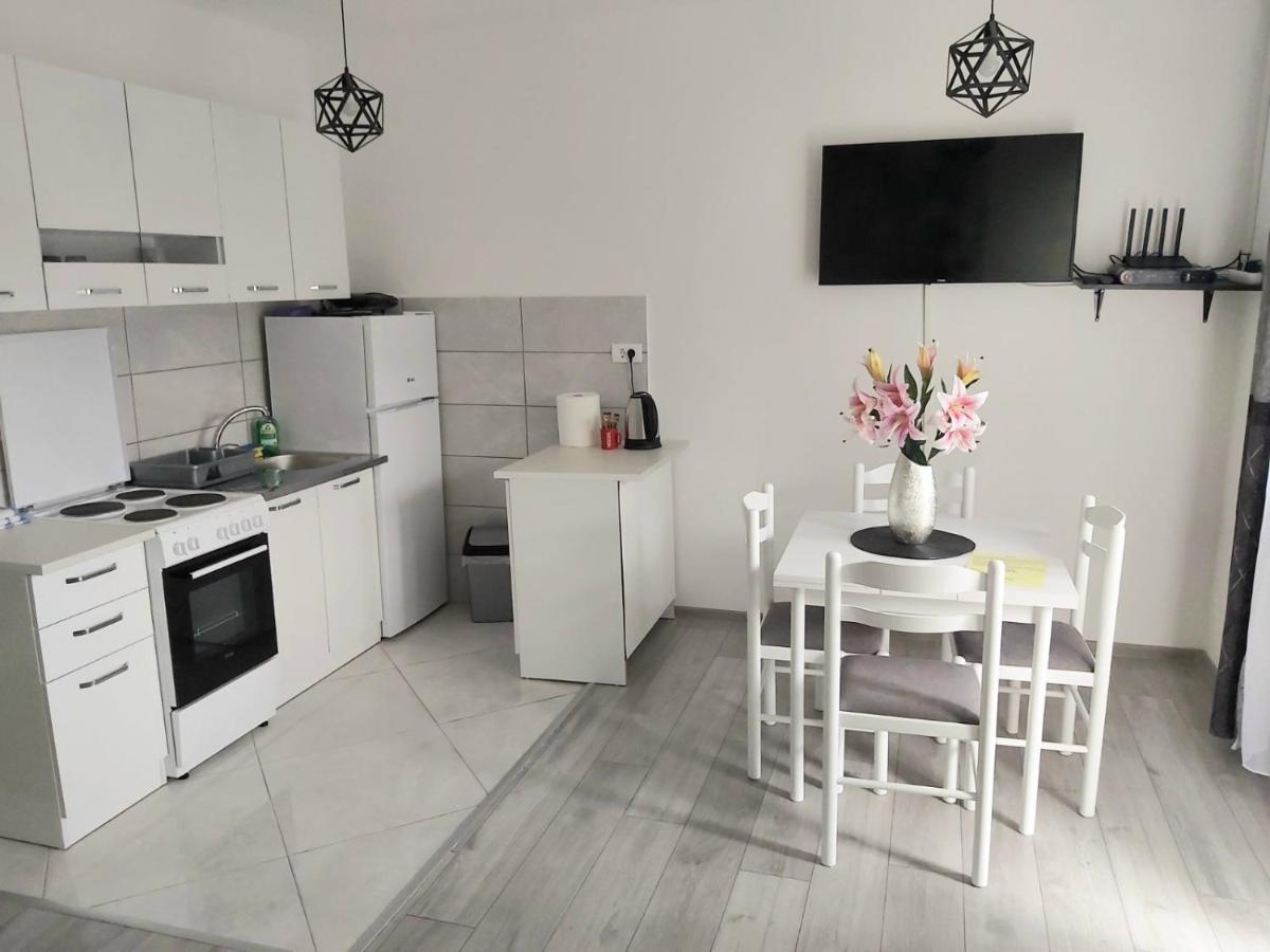 Apartment Marina 2 Cattaro Esterno foto