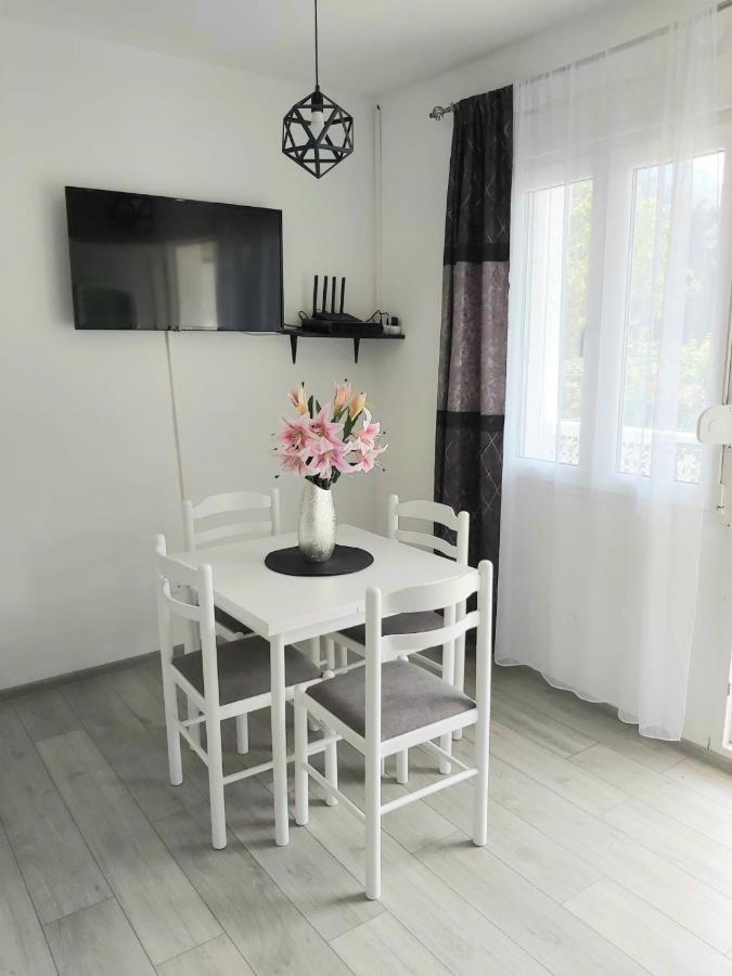 Apartment Marina 2 Cattaro Esterno foto