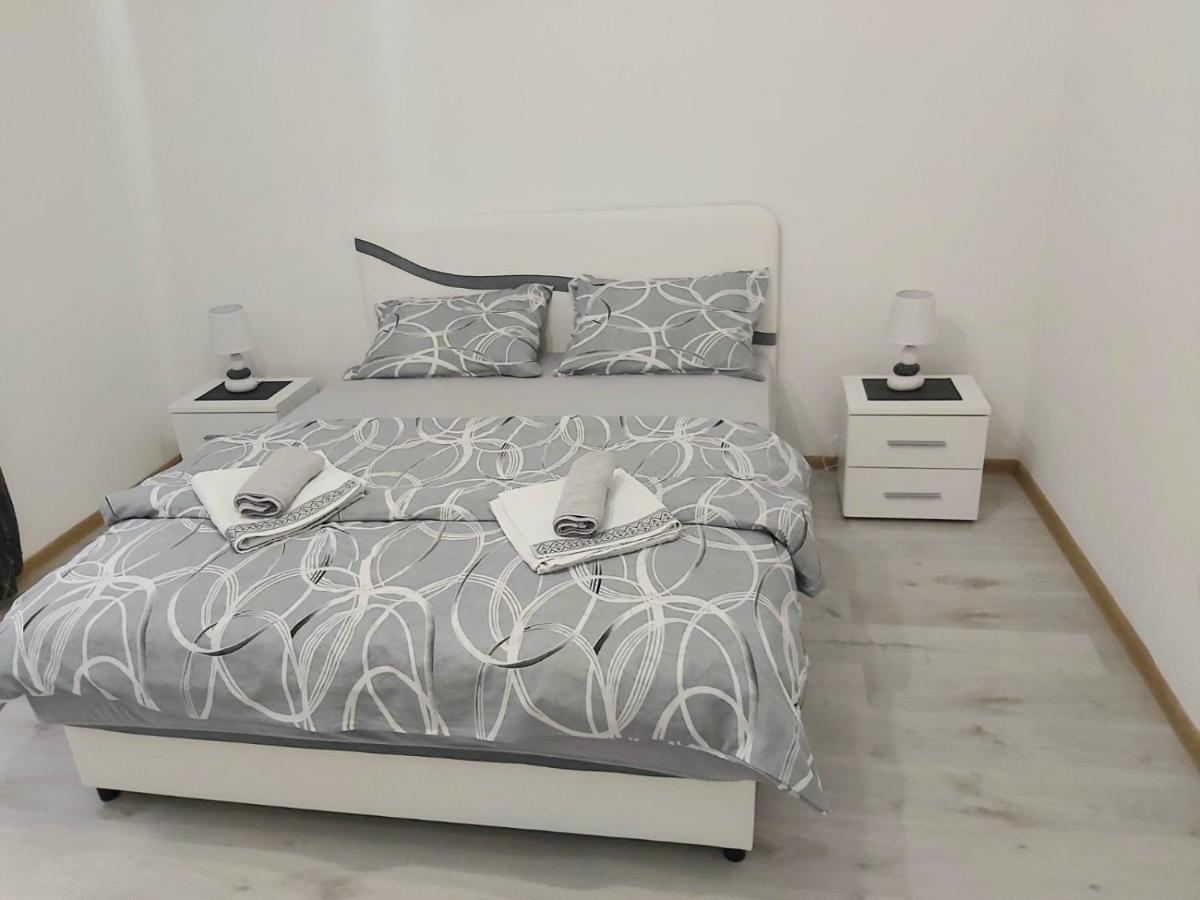 Apartment Marina 2 Cattaro Esterno foto