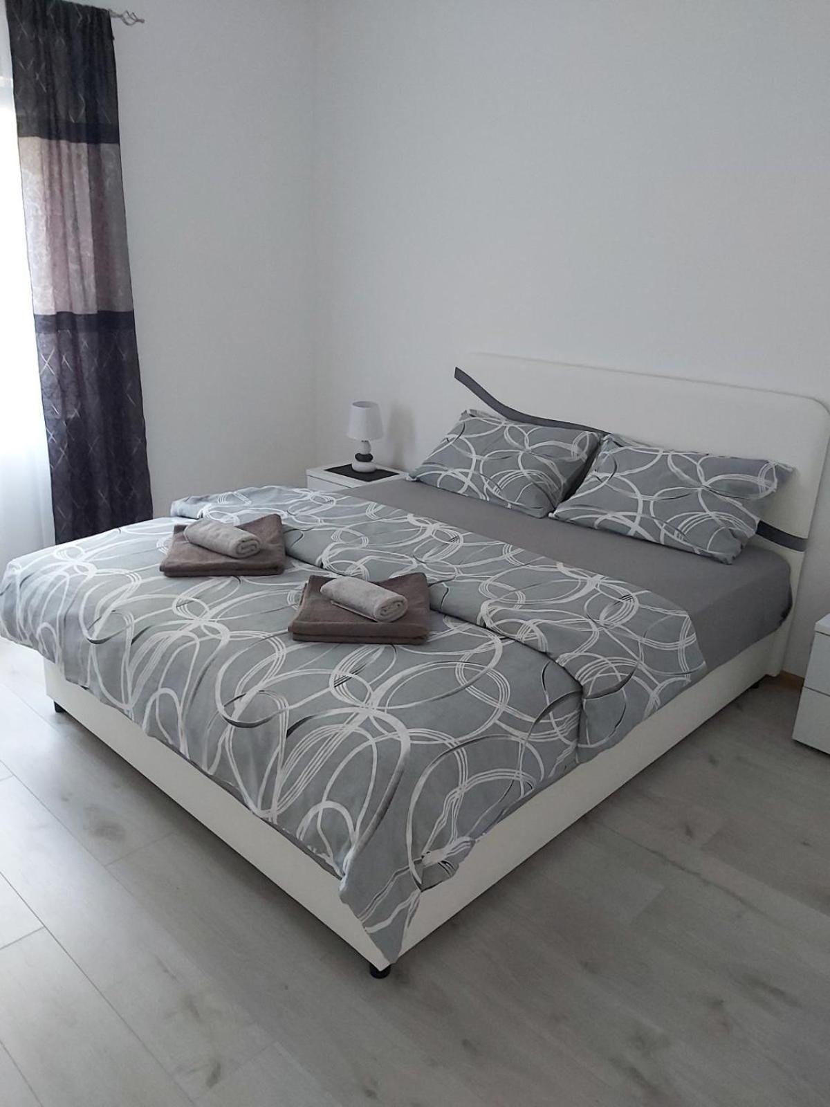 Apartment Marina 2 Cattaro Esterno foto